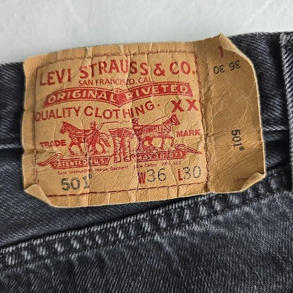 Levis good levi